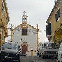 Igreja de Nossa Senhora do Carmo